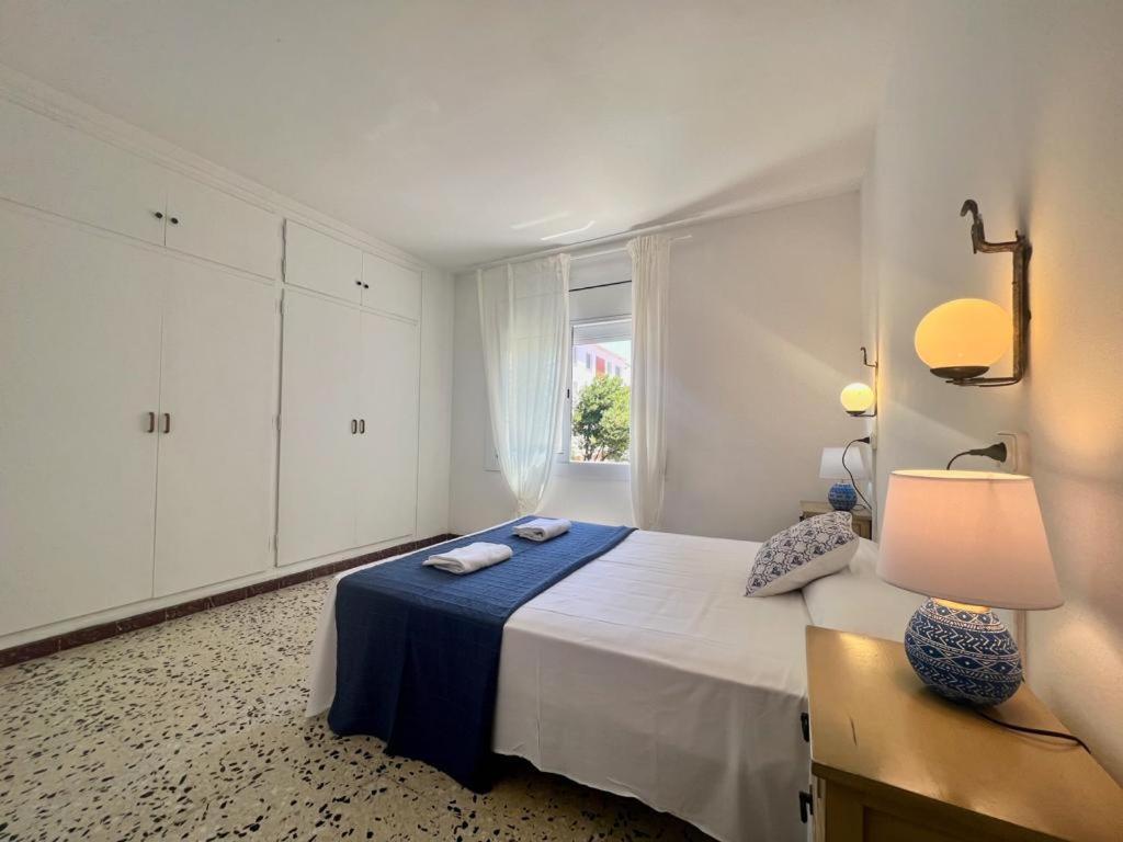 Apartamentos Ancora Romana Calafell Exterior foto